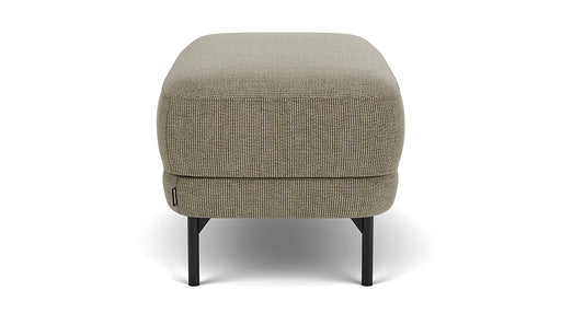Maison Footrest Module, Free Sage