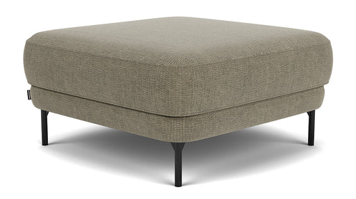 Maison Footrest XL Module, Free Sage