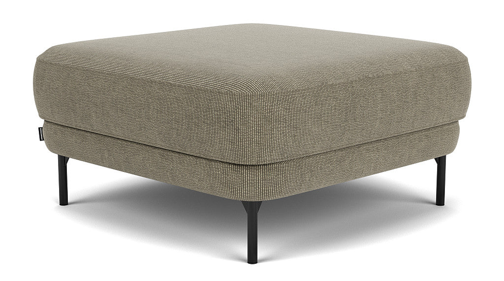 Maison Footrest XL Module, Free Sage