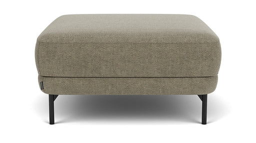 Maison Footrest XL Module, Free Sage