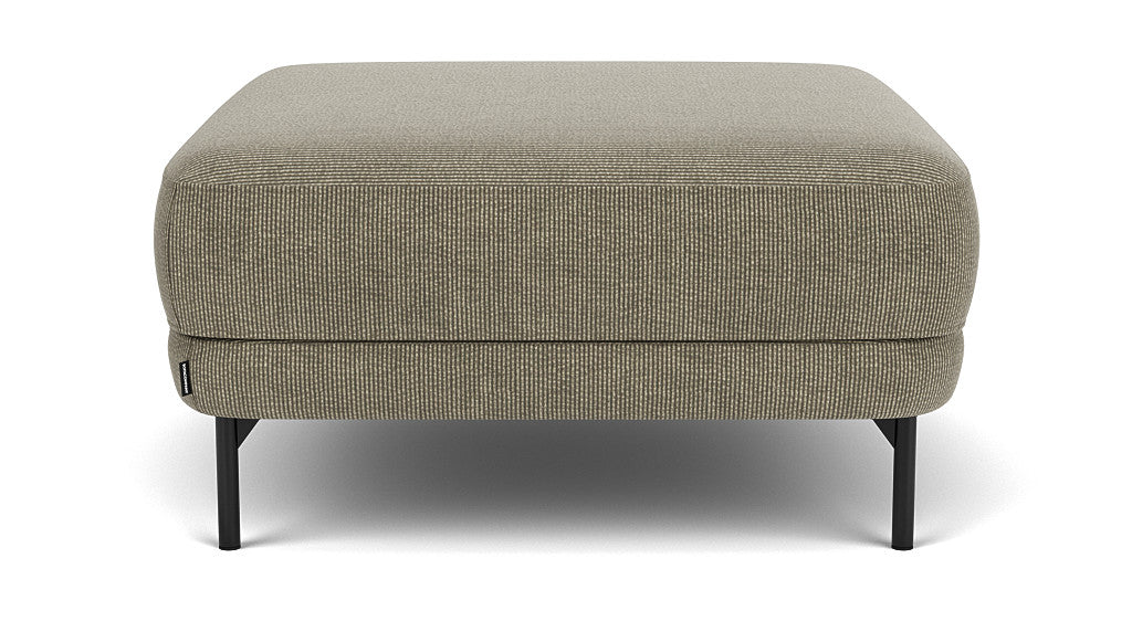 Maison Footrest XL Module, Free Sage