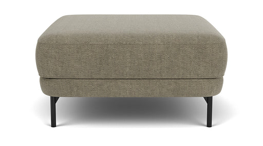 Maison Footrest XL Module, Free Sage