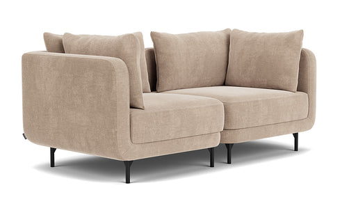 Maison Modular, 2 Seater, Danny Cream