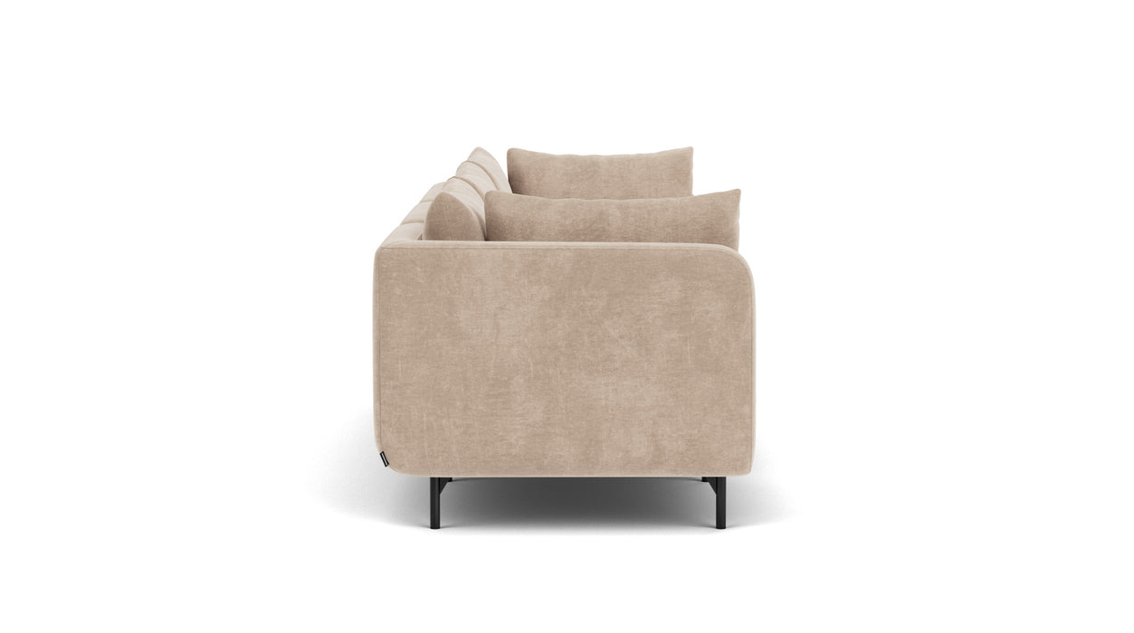 Maison Modular, 3 Seater, Danny Cream