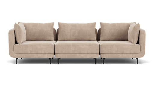 Maison Modular, 3 Seater, Danny Cream