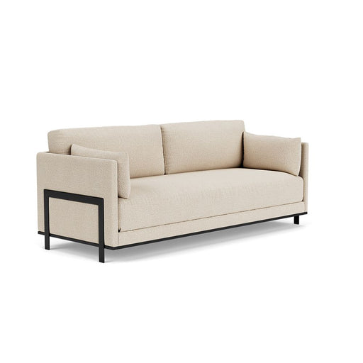 Chill Sleeper Sofa, Pasha Dune