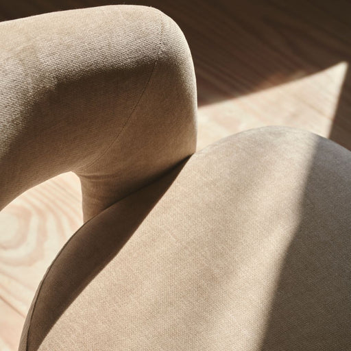 Judi Chair, Danny Cream
