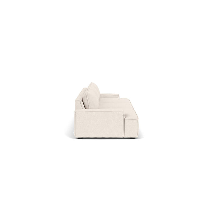 Daphne 3 Seater, Maya Cream