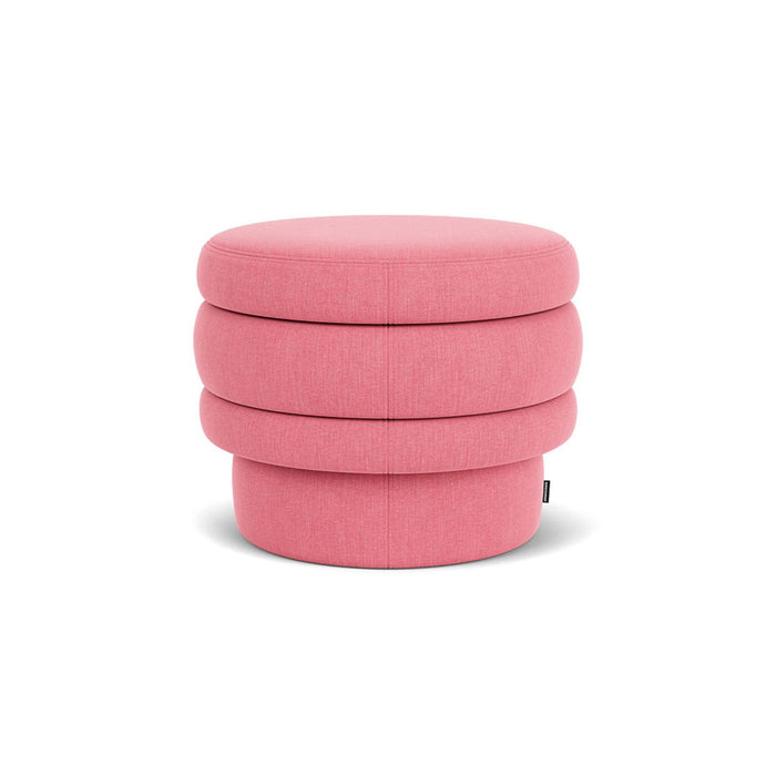 Honey Pouf 55x45, Firenze Bubblegum