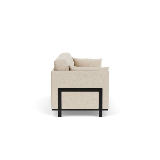 Chill Sleeper Sofa, Pasha Dune