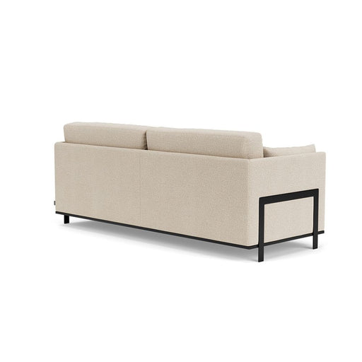Chill Sleeper Sofa, Pasha Dune