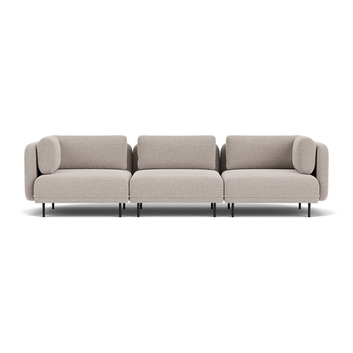 Ellis 3 Seater, Agnes Brown