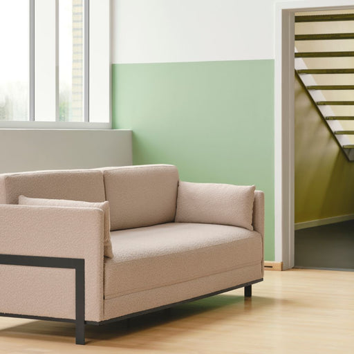 Chill Sleeper Sofa, Pasha Dune