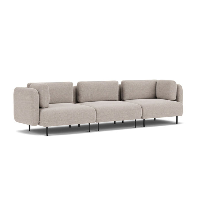 Ellis 3 Seater, Agnes Brown