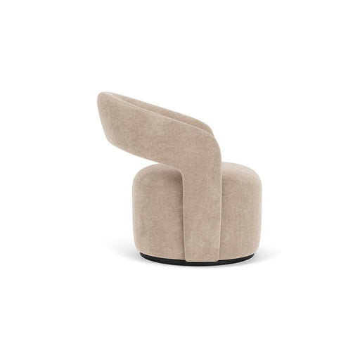 Judi Chair, Danny Cream