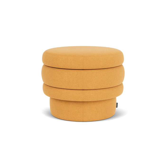 Honey Pouf 55x45, Sunday Curry