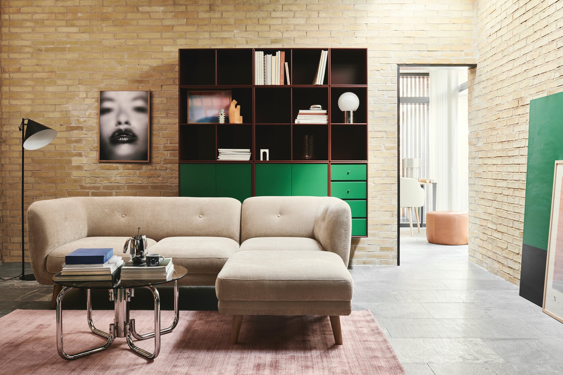 Modular Sofa Shop Modular Couches Online