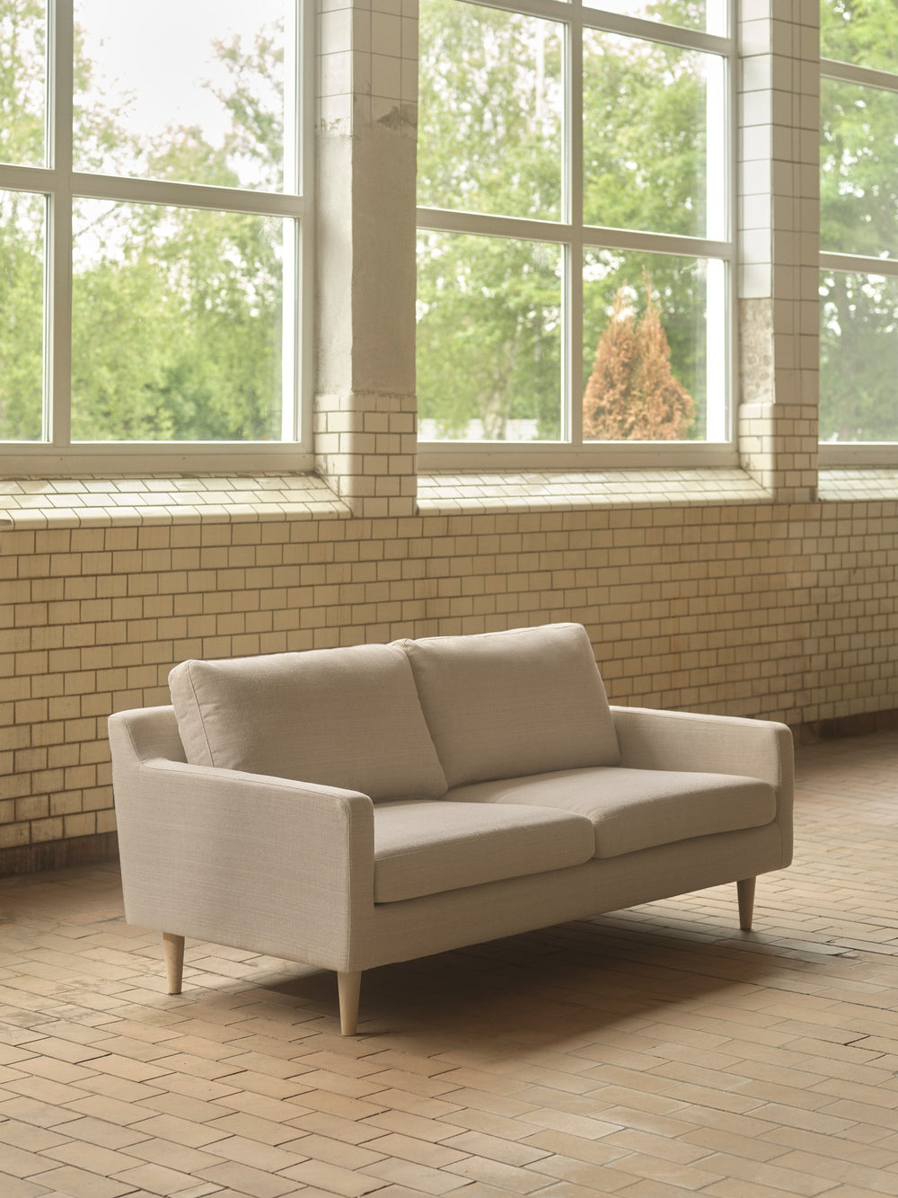 2 Seater Sofas