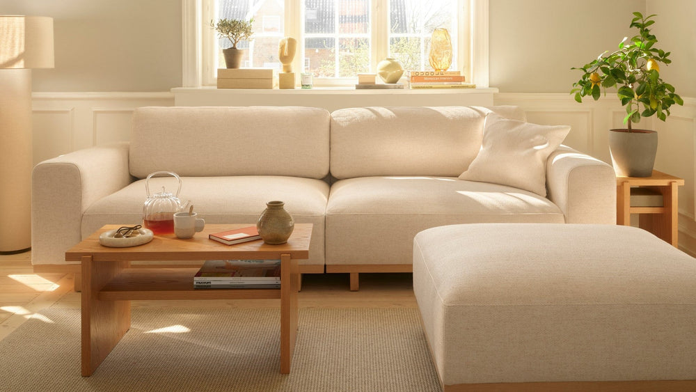 3 Seater Sofas