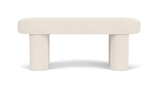 Charlie Bench, Maya Cream