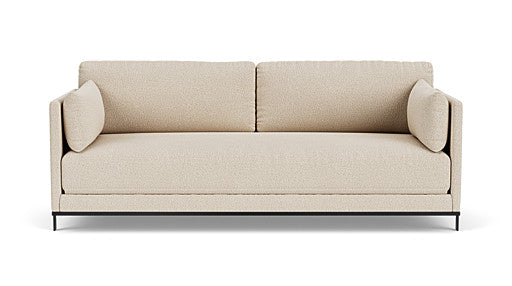 Chill Sleeper Sofa, Pasha Dune