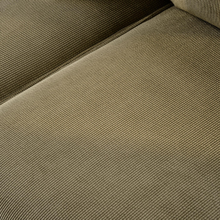 Daphne 4 Seater, Free Sage