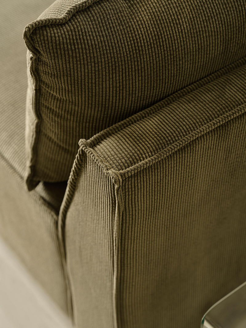 Corduroy Sofas