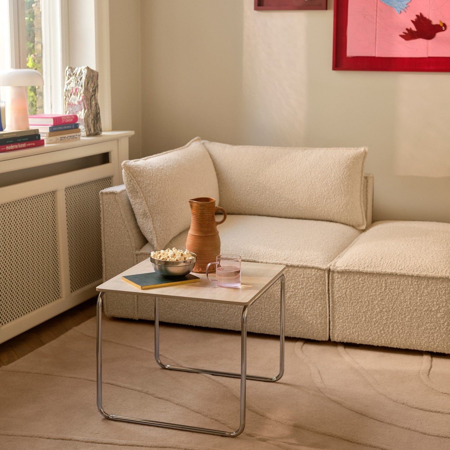 Designed for Comfort, Built to Last