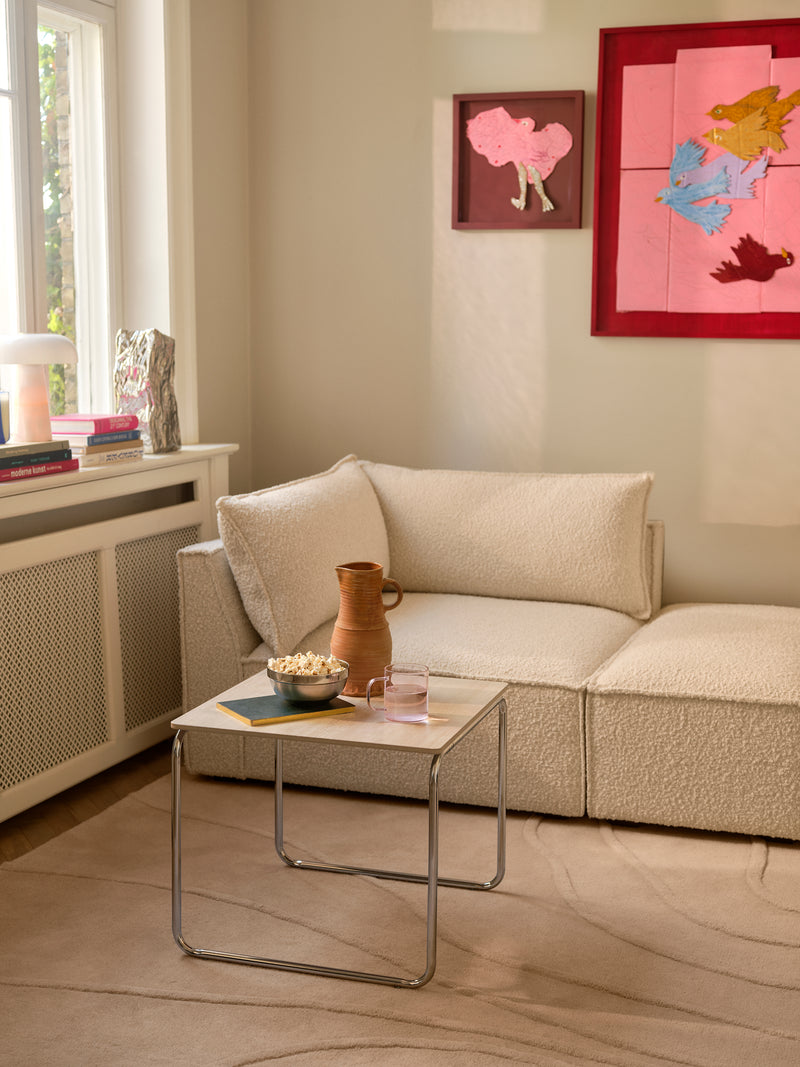Bouclé Sofas