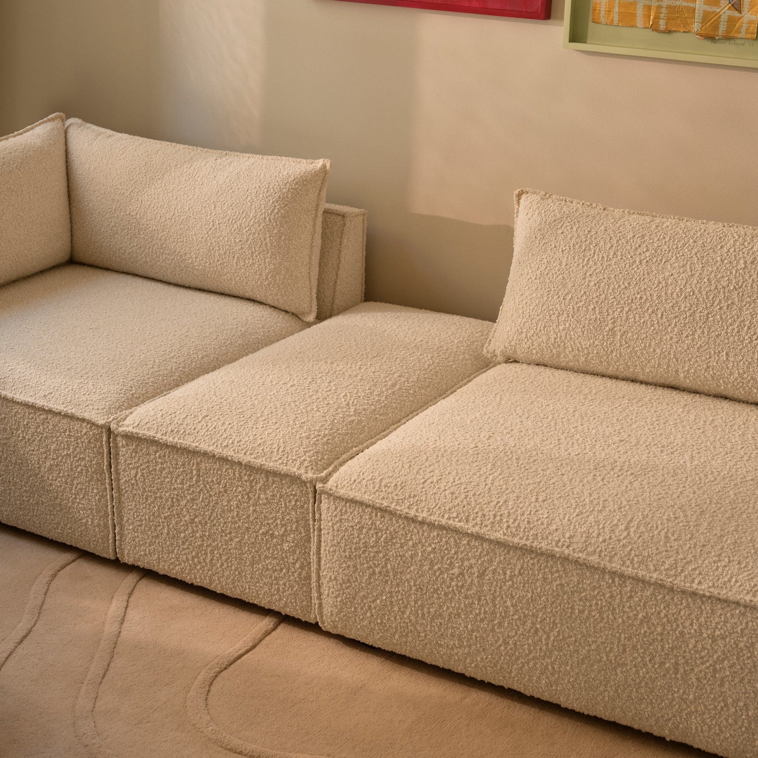 Build Your Own Daphne Sofa