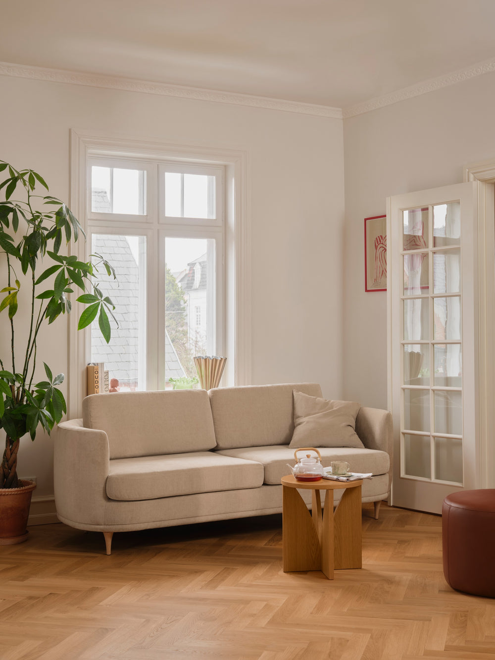 3 Seater Sofas