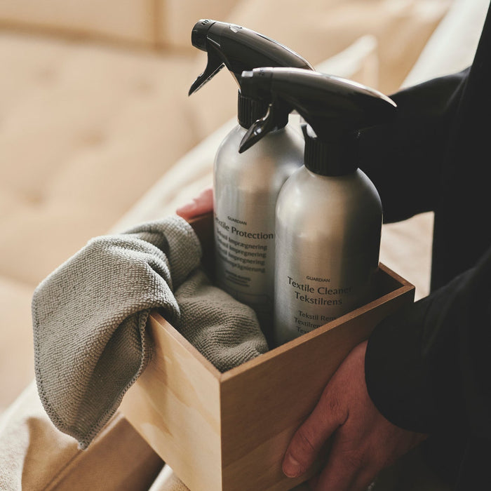 Guardian Textile Protection Spray (500ml)