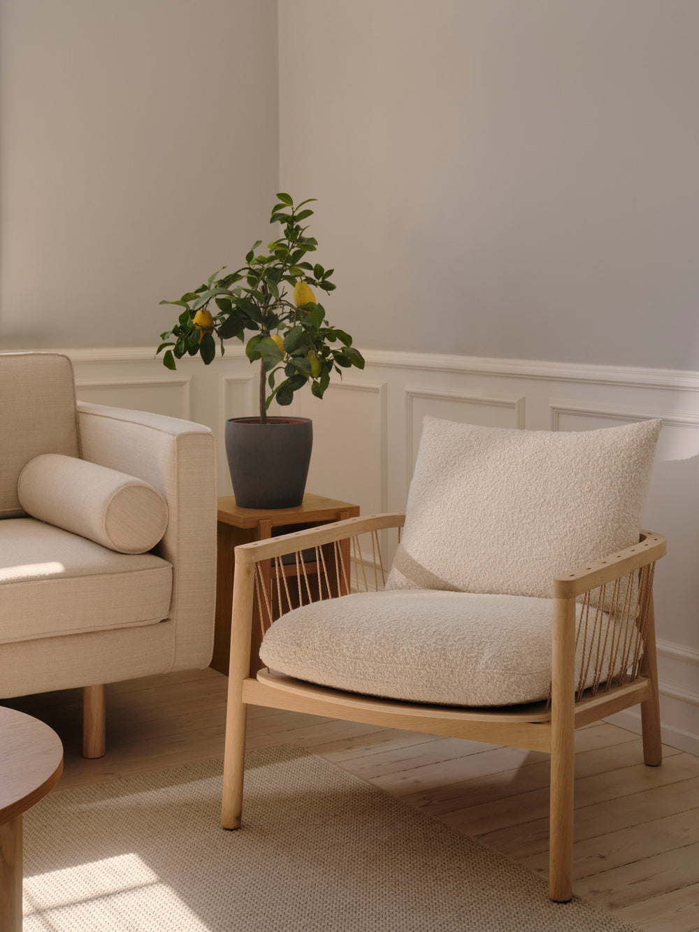 Occasional Chairs