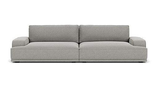 Leonora 3.5 Seater Sofa