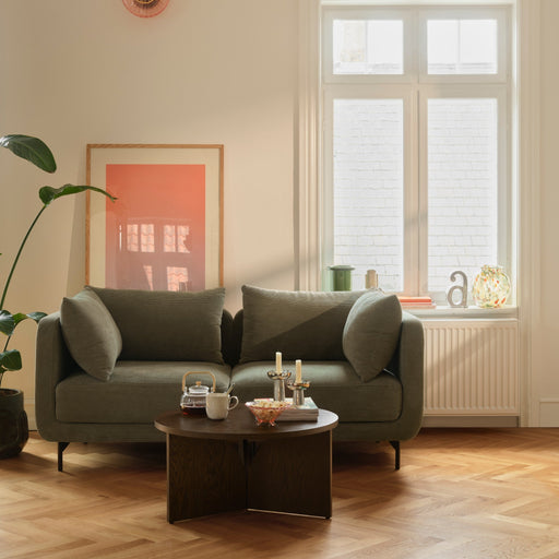 Maison Modular, 2 Seater, Free Sage