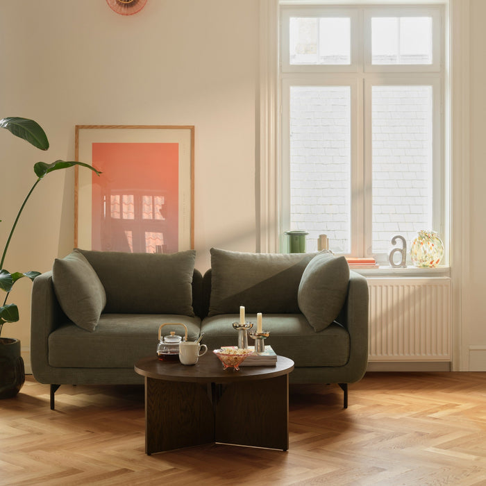 Maison Modular, 2 Seater, Free Sage