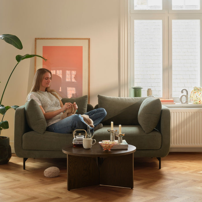Maison Modular, 2 Seater, Free Sage