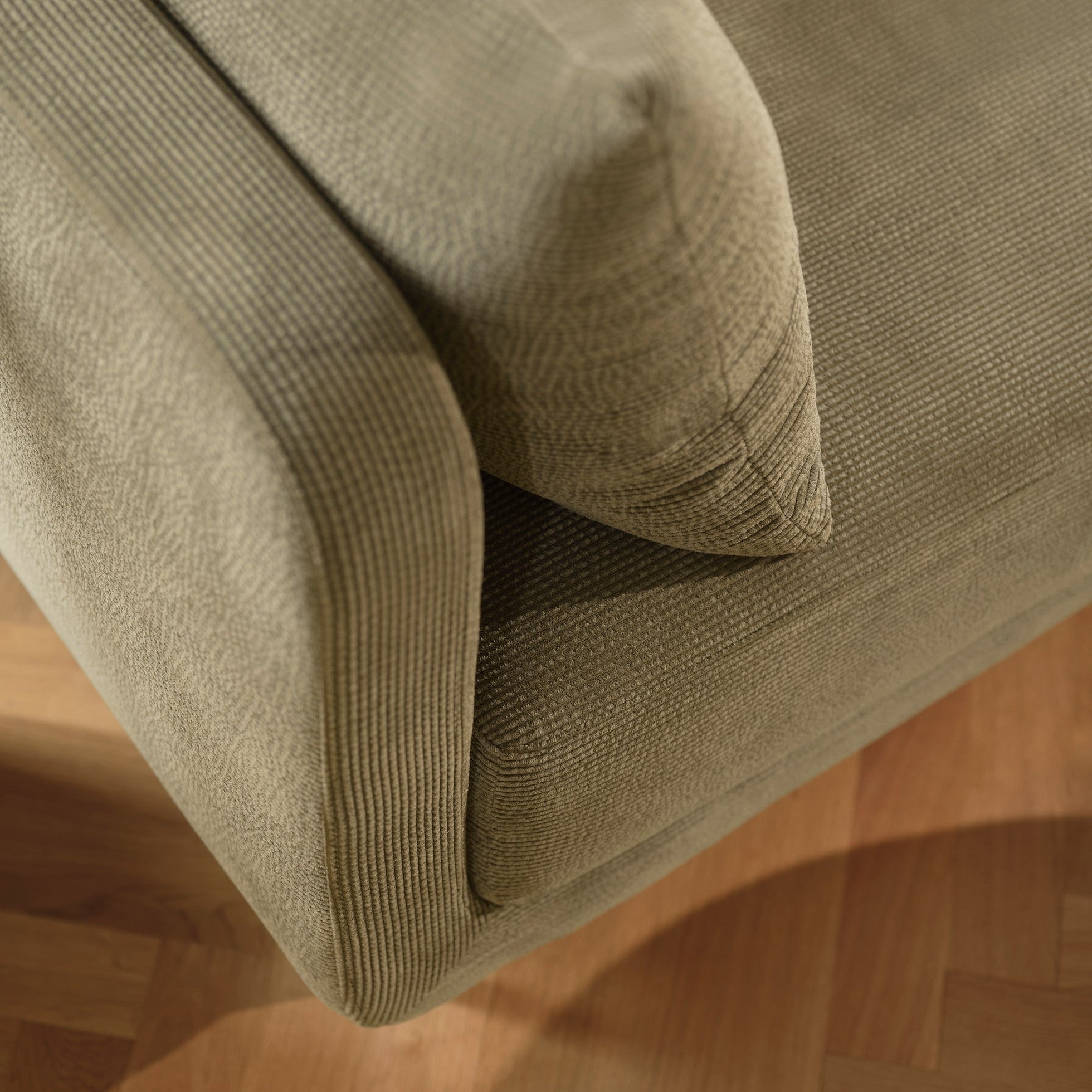Maison Modular, 3 Seater, Free Sage — SOFACOMPANY
