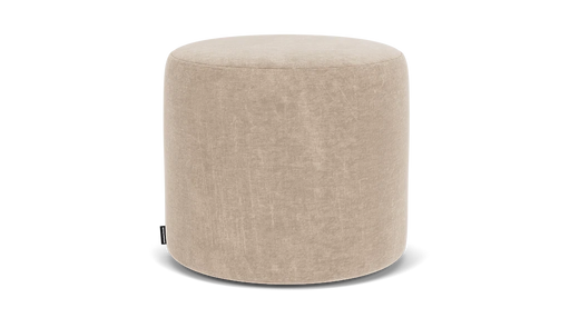 No 7 Pouf, Danny Cream
