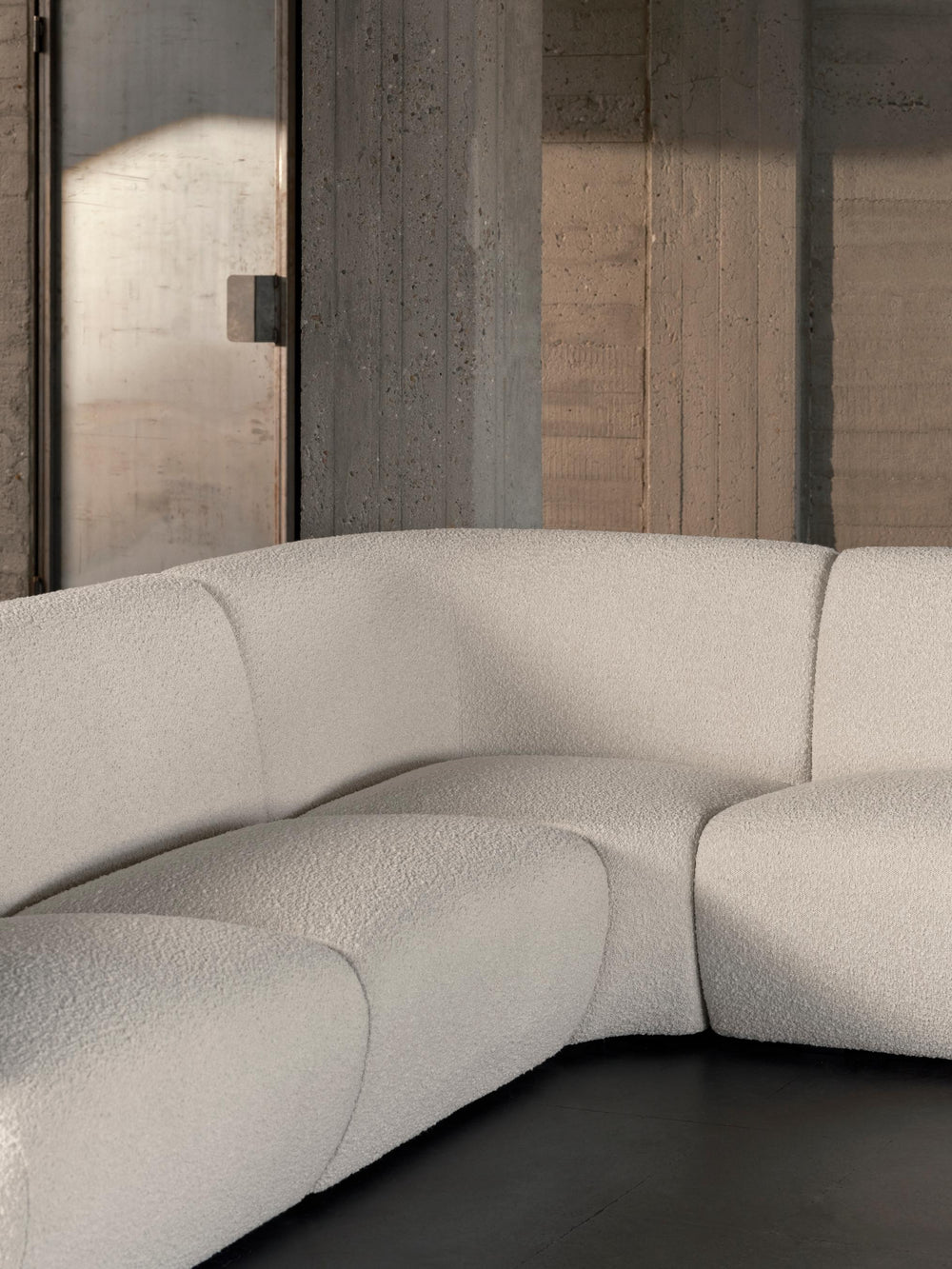 Modular Sofas