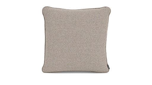 Posh Pillow, Agnes Brown