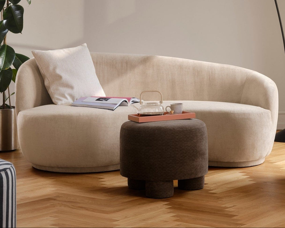 2 SEATER SOFAS