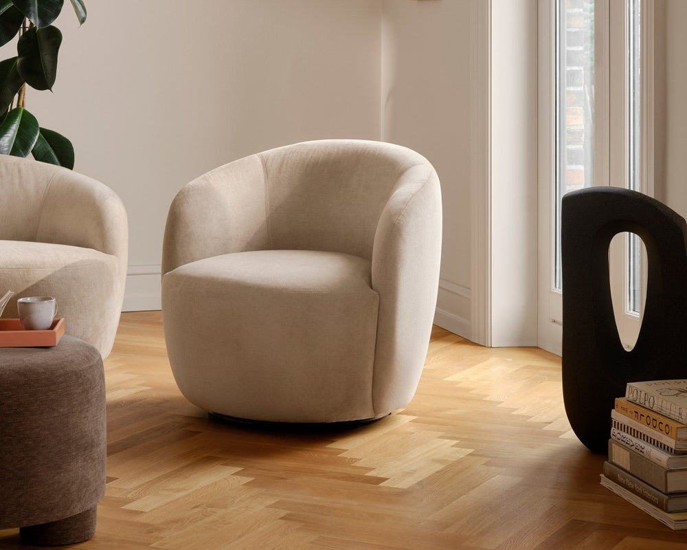 Occasional Chairs