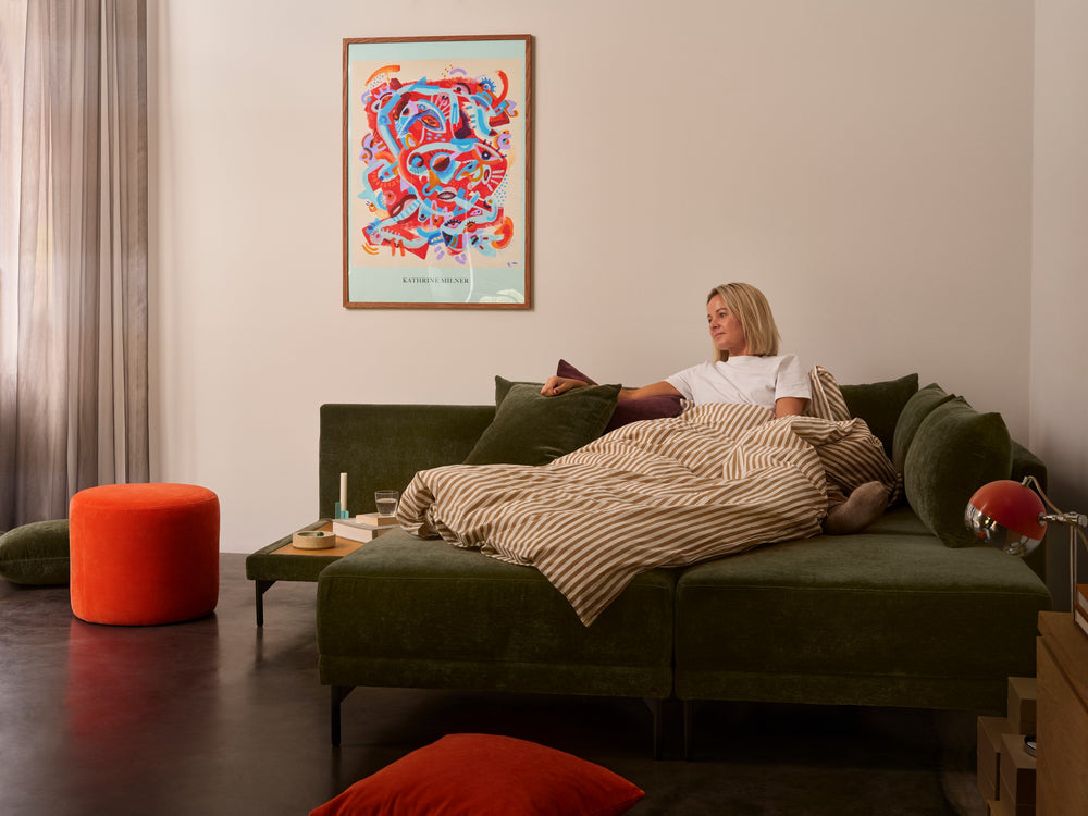 Sleeper Sofas