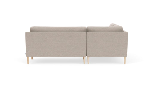 Astha, Open Corner Left Couch, Agnes Brown