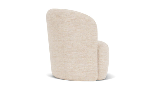 Blair Chair, Vega Cream