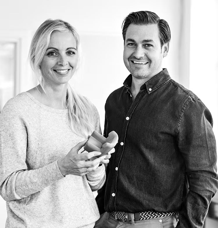 OUR PASSION FOR FASHION + DESIGN