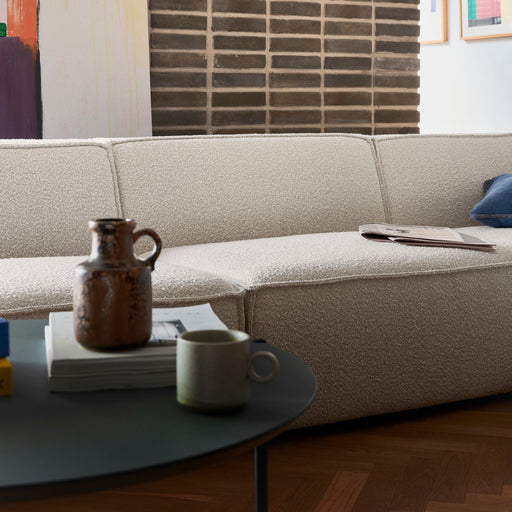 Dane 3 Seater, Maya Cream