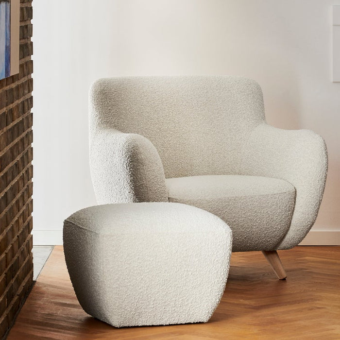 Ofelia Ottoman, Maya Cream