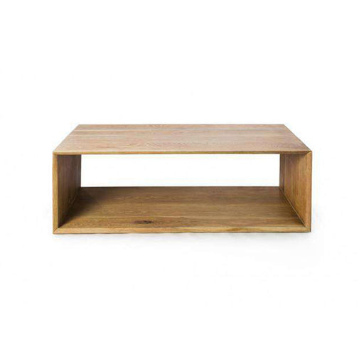 Lund Coffee Table - Sofa Company